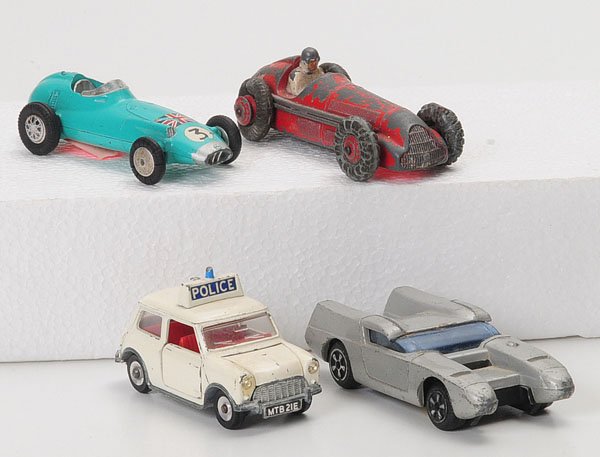 Corgi Toys