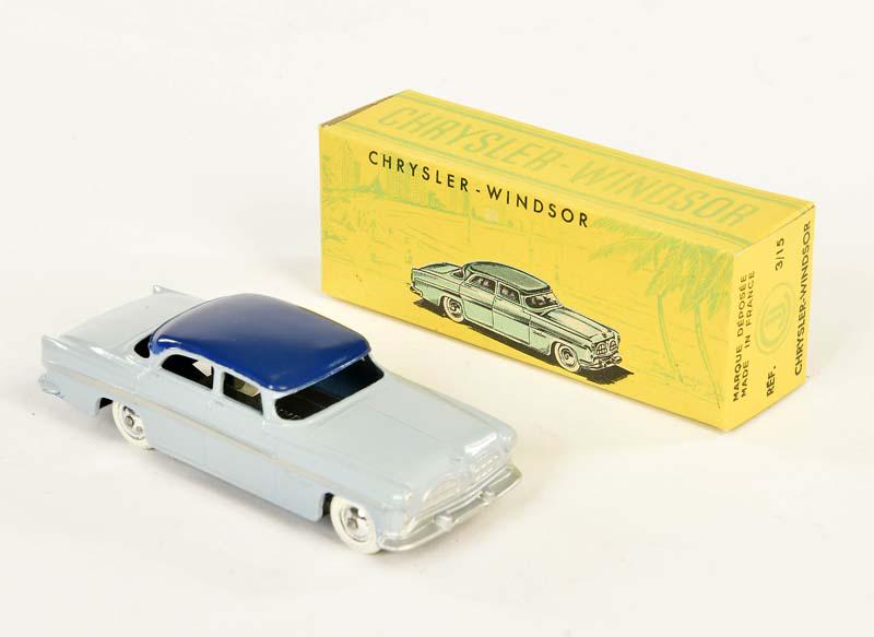 CIJ, Chrysler Windsor (1 of 1)