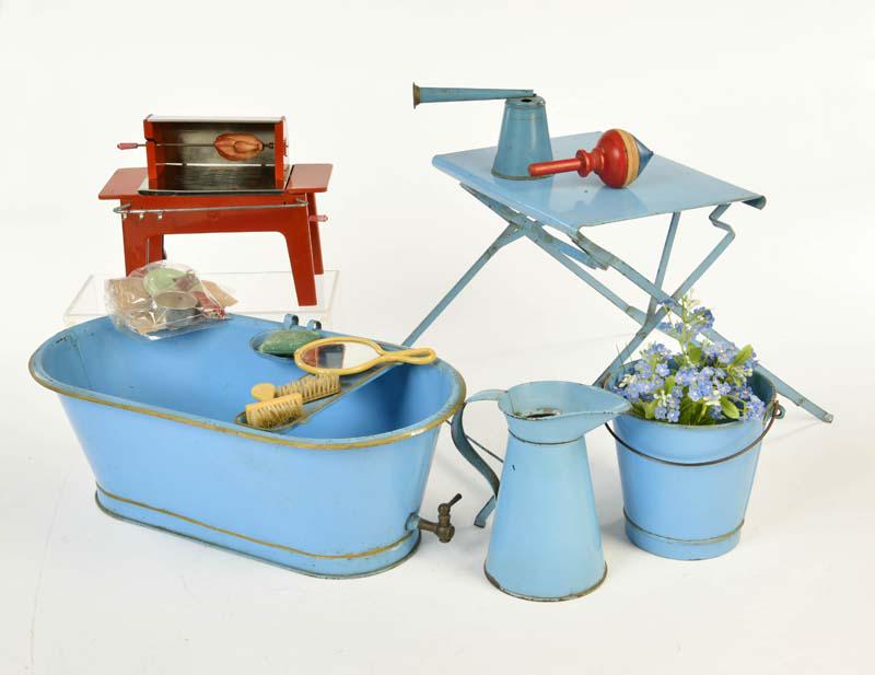 Konvolut Puppenzubehoer (1 of 1)