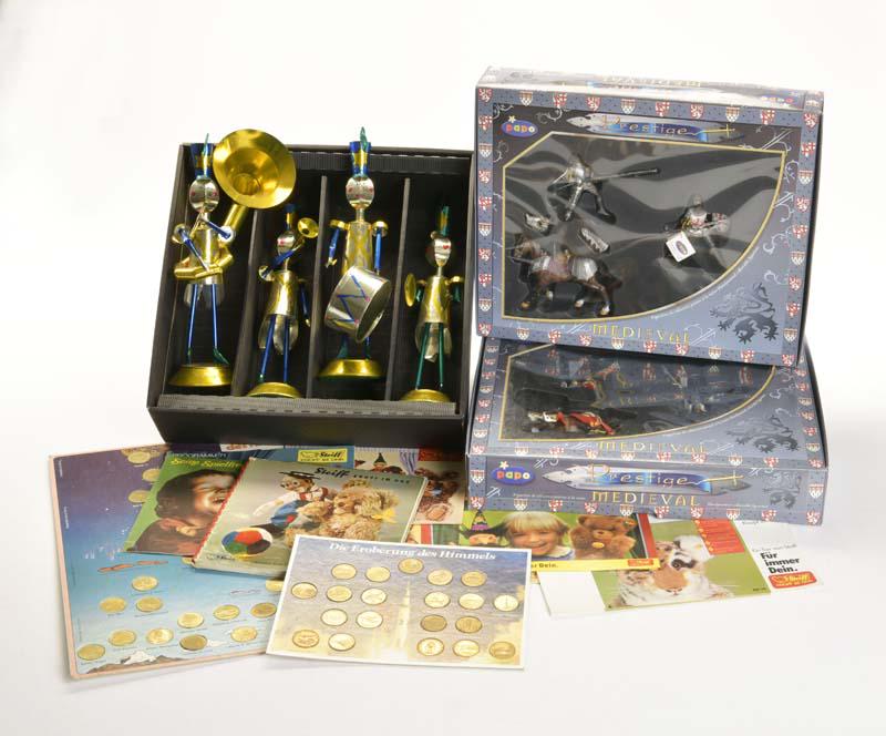 Grosses Konvolut Spielzeug (1 of 1)