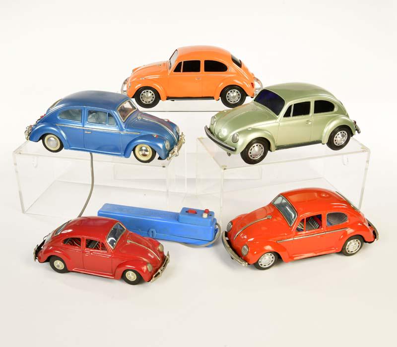 5x VW Kaefer (1 of 1)