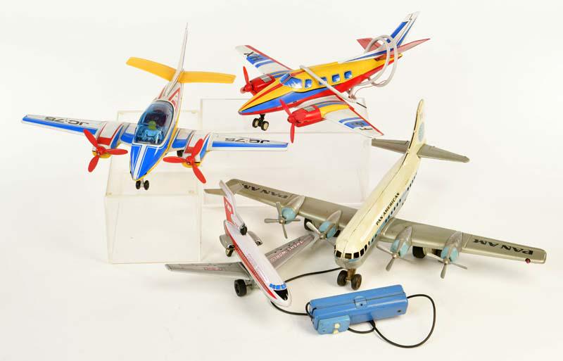 4 Flugzeuge (1 of 1)