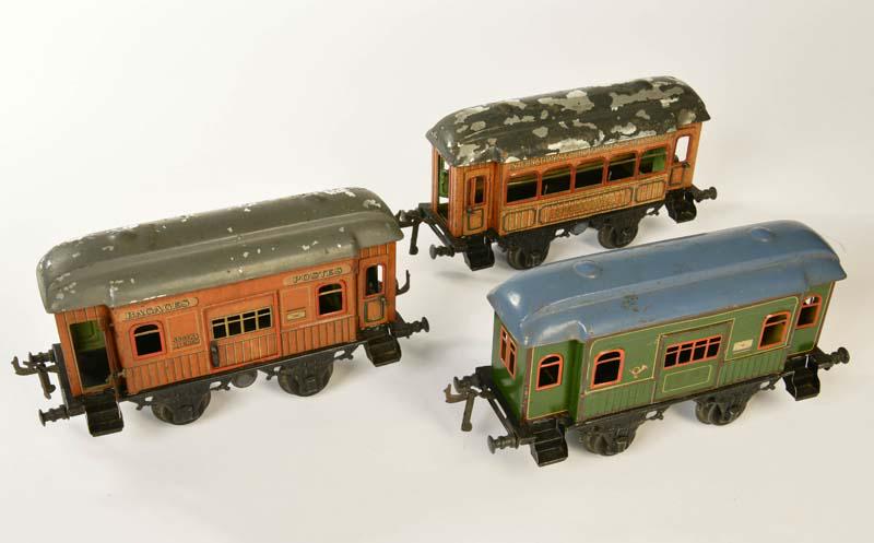 Bing, 3 Wagen Spur 1 (1 of 2)