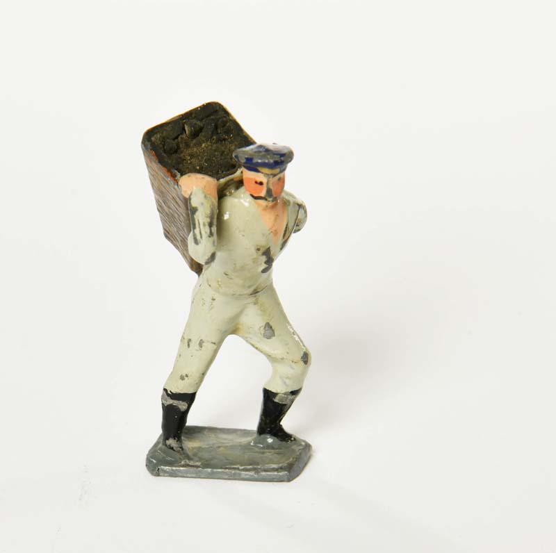 Matrose mit Kohlensack (1 of 3)