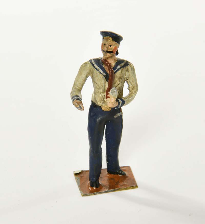 Matrose mit Pfeife (1 of 1)