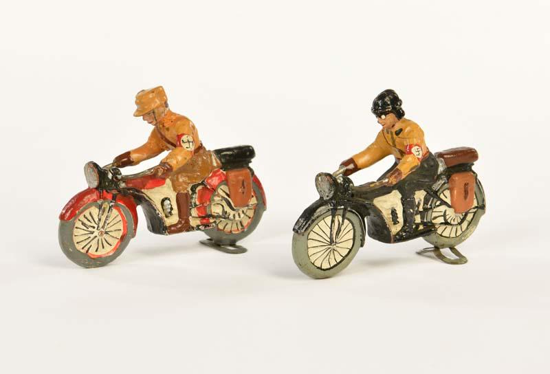 Elastolin, SA + NSKK Motorrad (1 of 1)