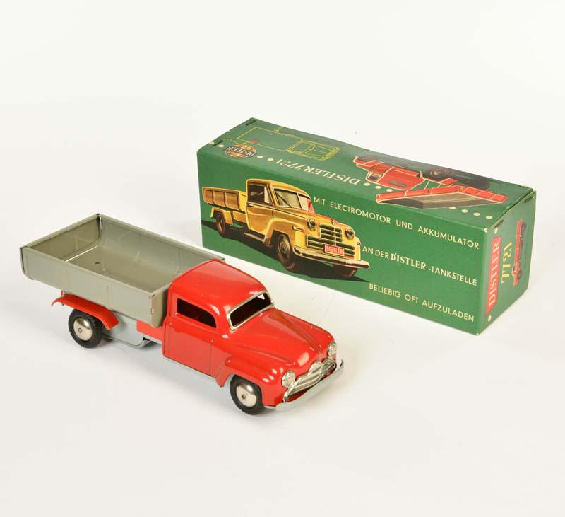 Distler, LKW 7721 (1 of 3)