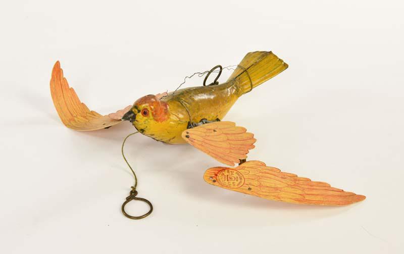 Lehmann, Vogel (1 of 3)