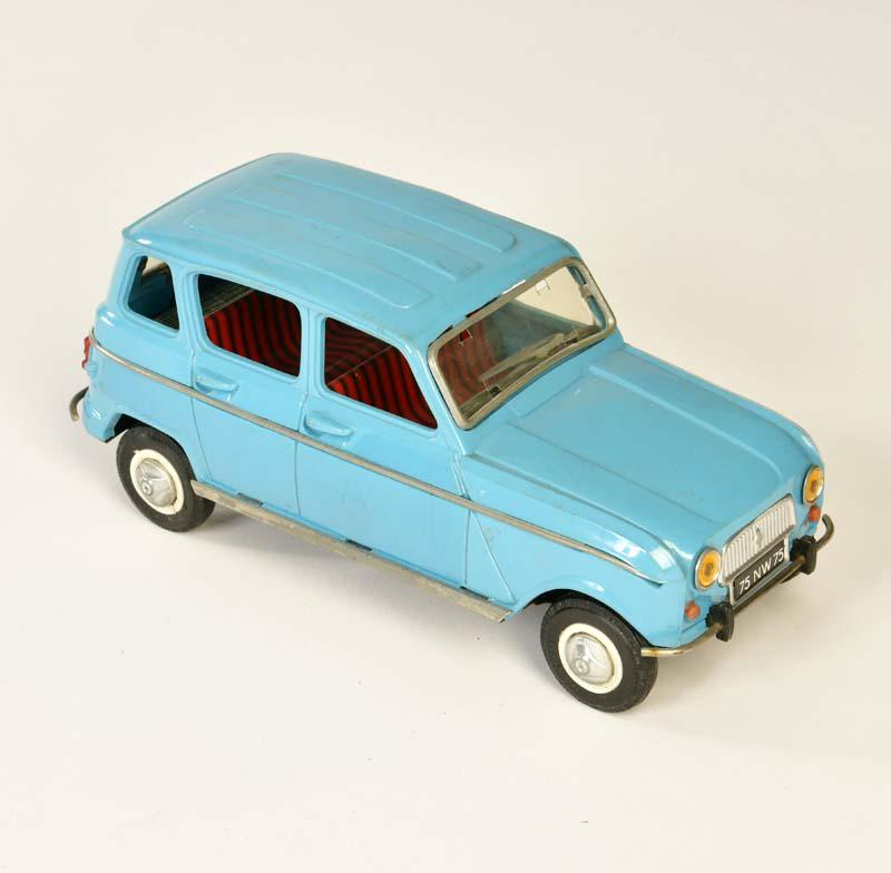 Joustra, Renault R 4 (1 of 3)