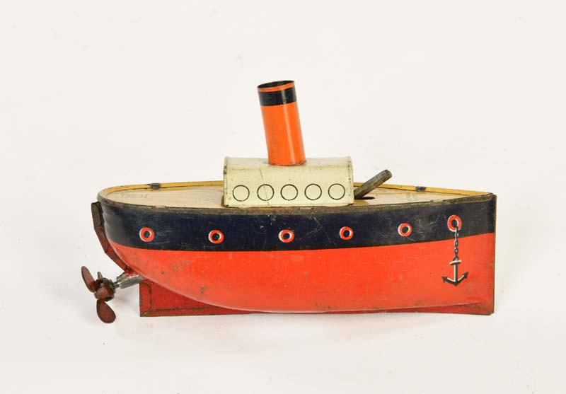 Bing, Schiff (1 of 3)