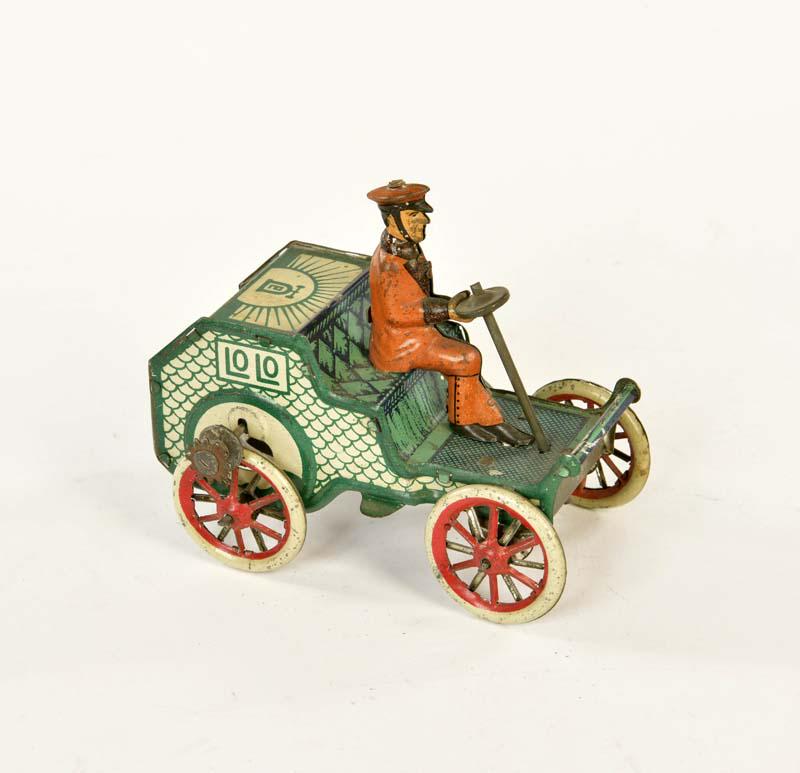 Lehmann, Lolo (1 of 2)