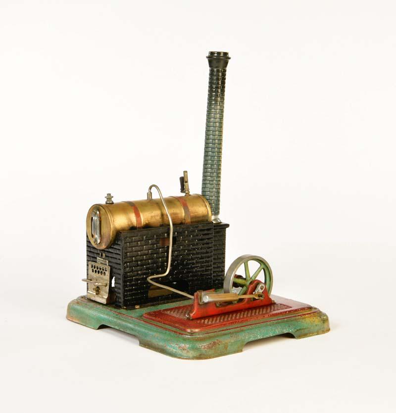 Maerklin,  Dampfmaschine (1 of 1)