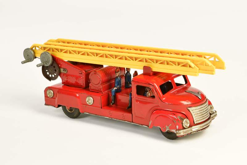 Guenthermann, Feuerwehr (1 of 3)