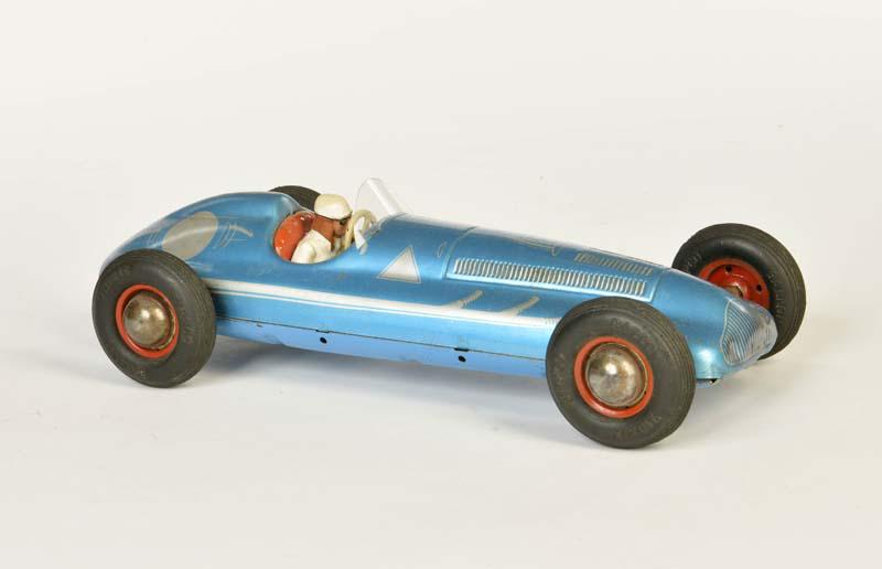 Tippco, Rennwagen (1 of 3)