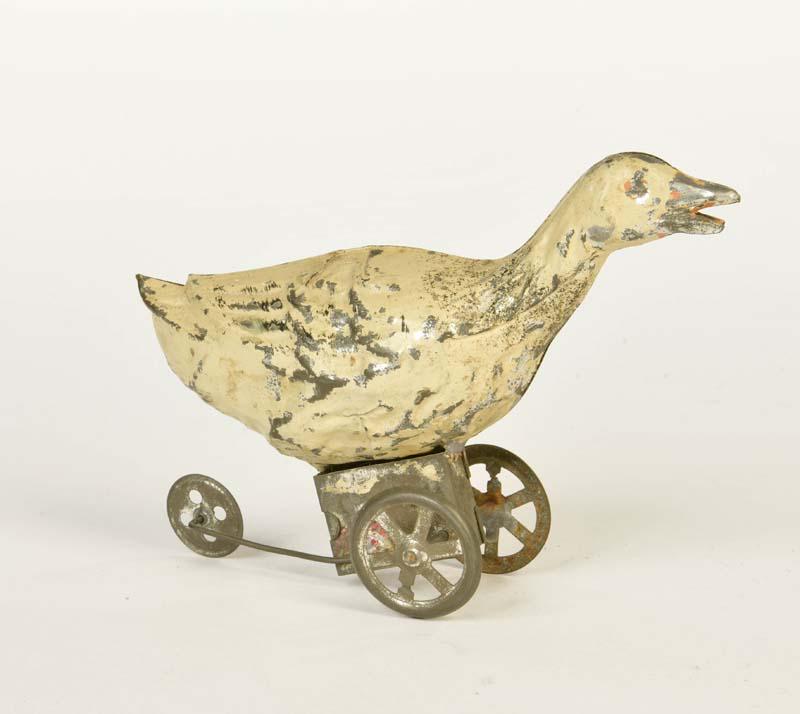 Gans, uralt (1 of 2)