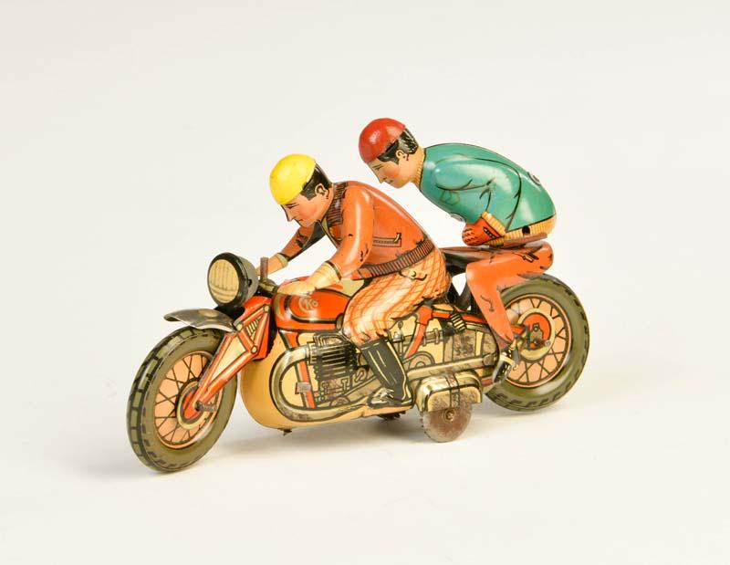 CKO, Kellermann, Sozius Motorrad (1 of 3)