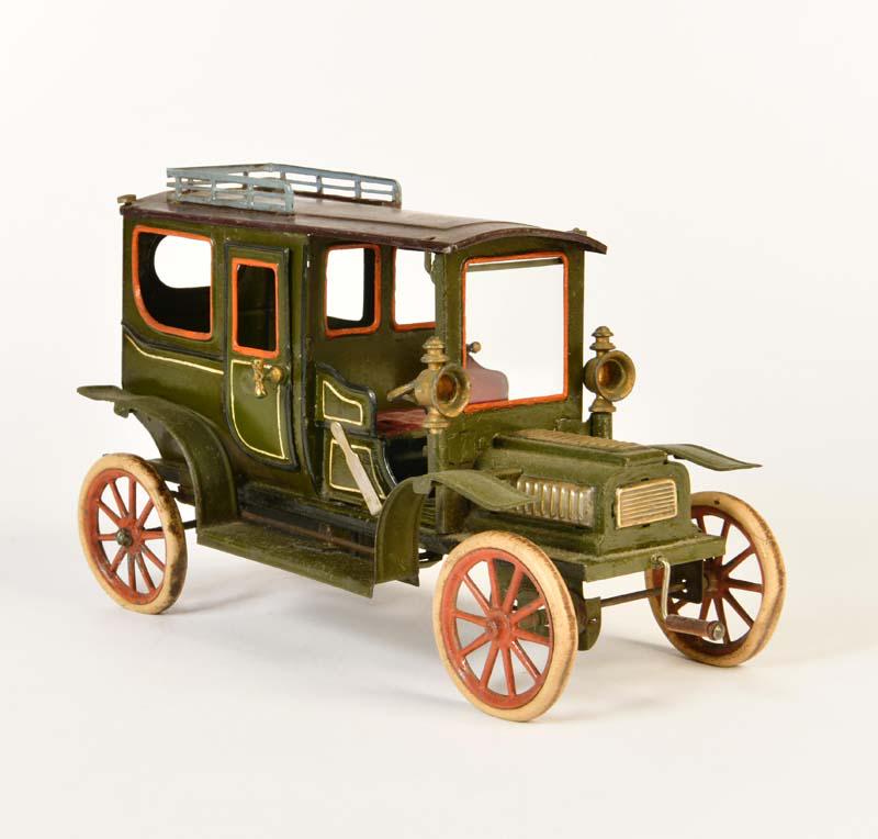 Carette, Limousine (1 of 3)