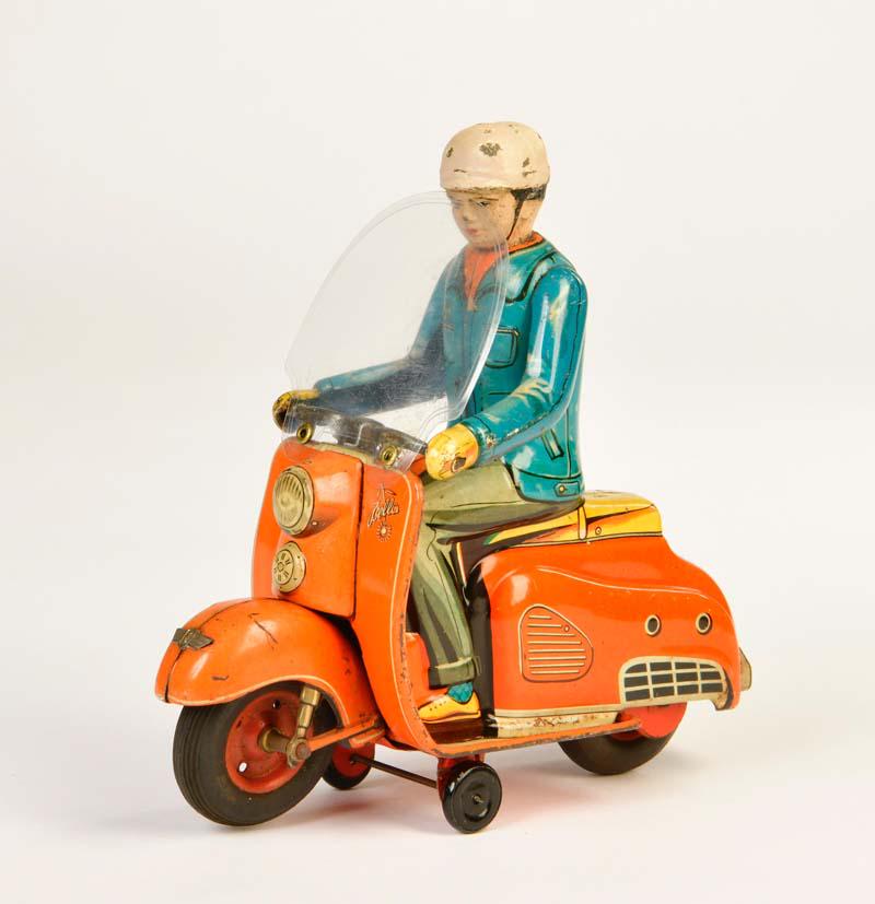 Tippco, Bella Roller (1 of 3)