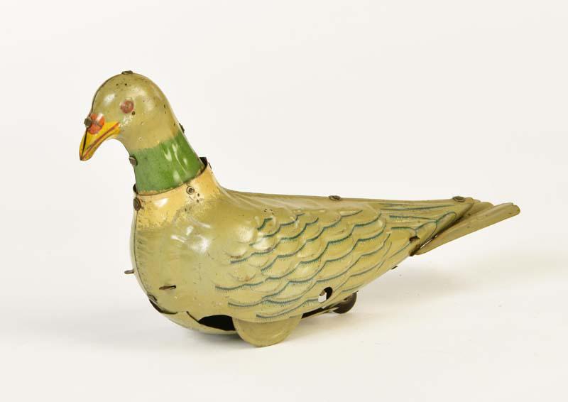 VeBe, Taube (1 of 3)