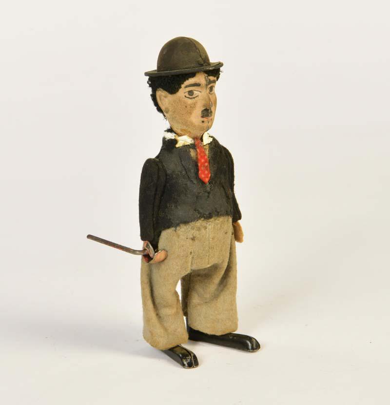 Schuco, Charlie Chaplin (1 of 3)