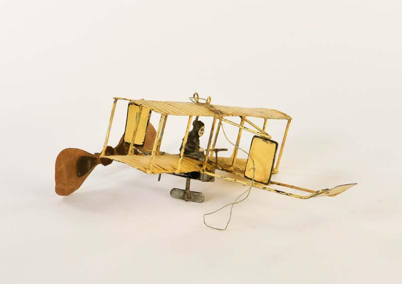 Guenthermann, Flugapparat (1 of 3)