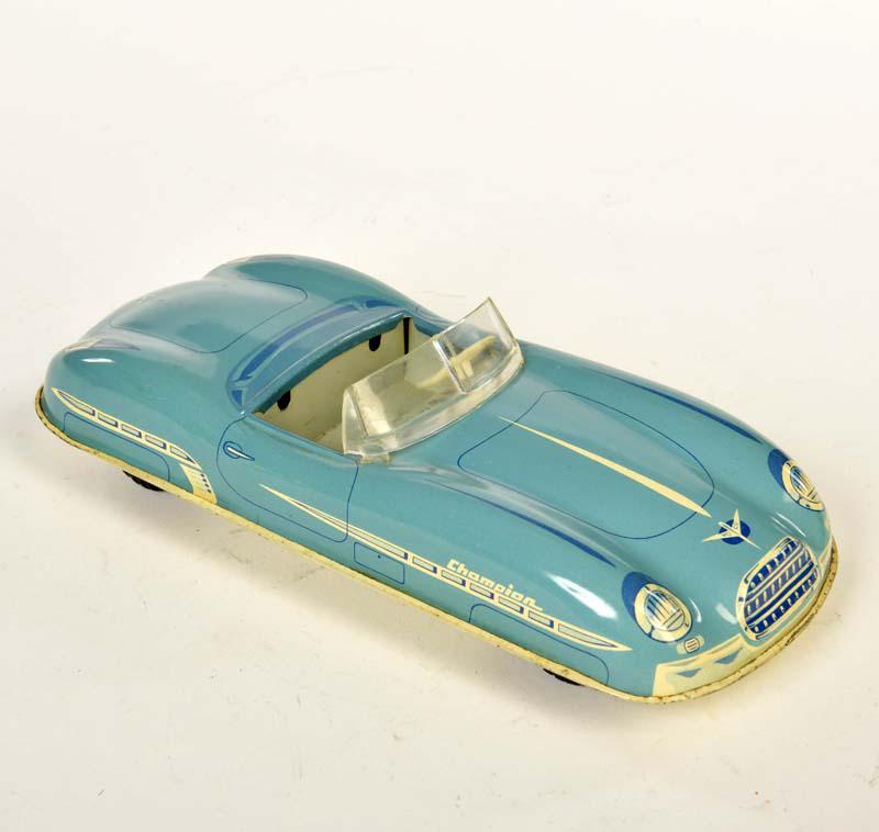 Wüco, W-580 Champion (1 of 2)