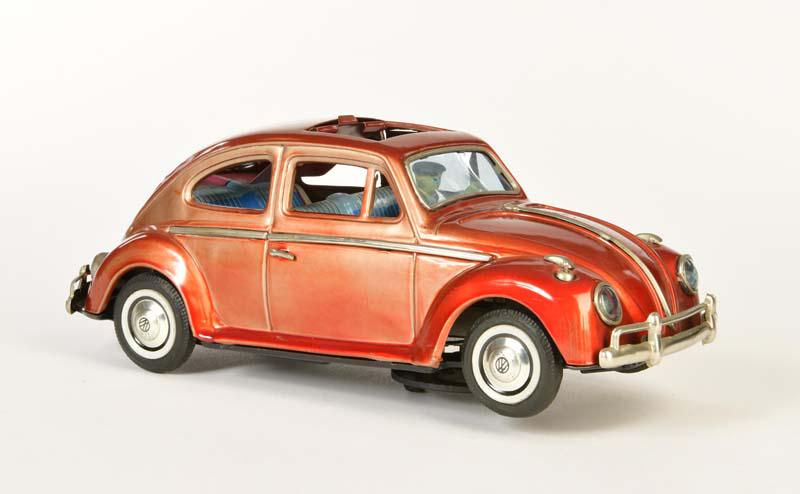 Bandai, VW Kaefer (1 of 3)