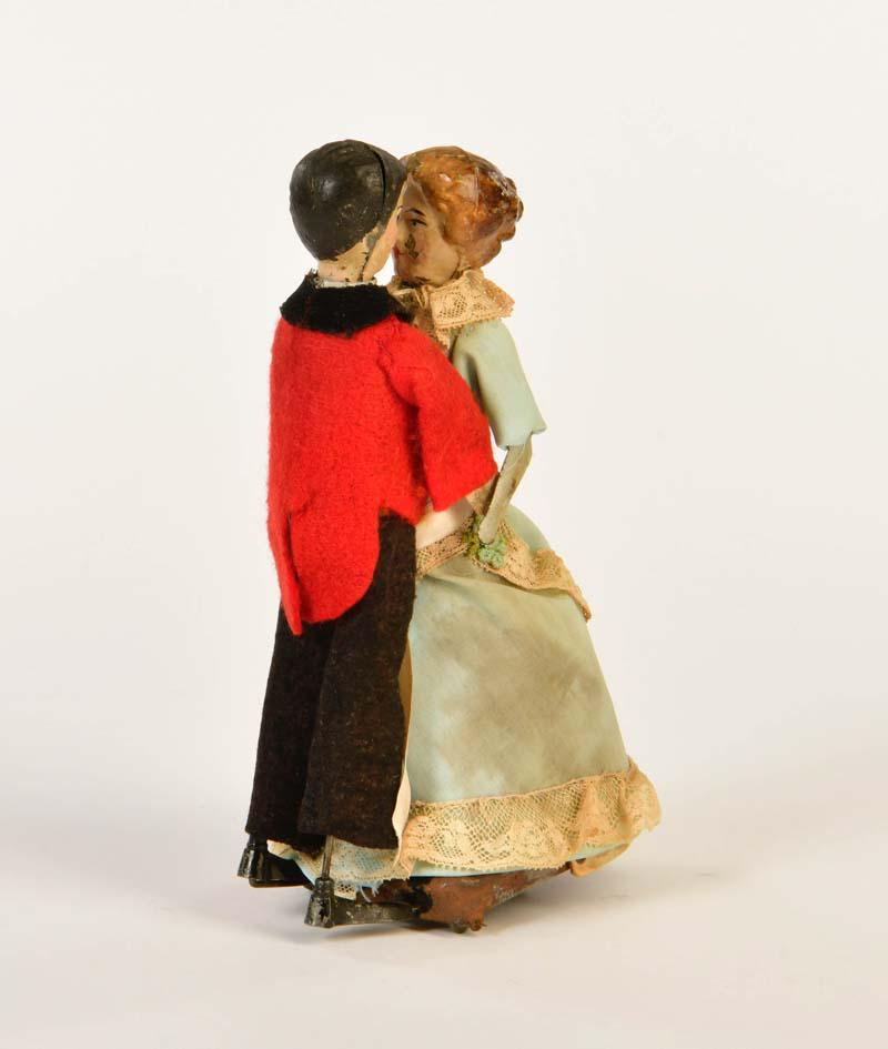 Martin, Tanzpaar (1 of 3)