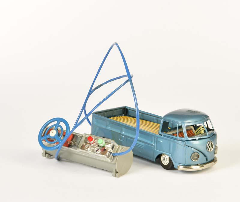 Bandai, VW Pritschenbus (1 of 3)