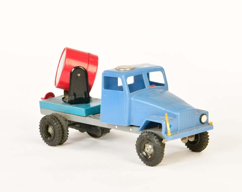 MSW, Scheinwerferwagen (1 of 3)