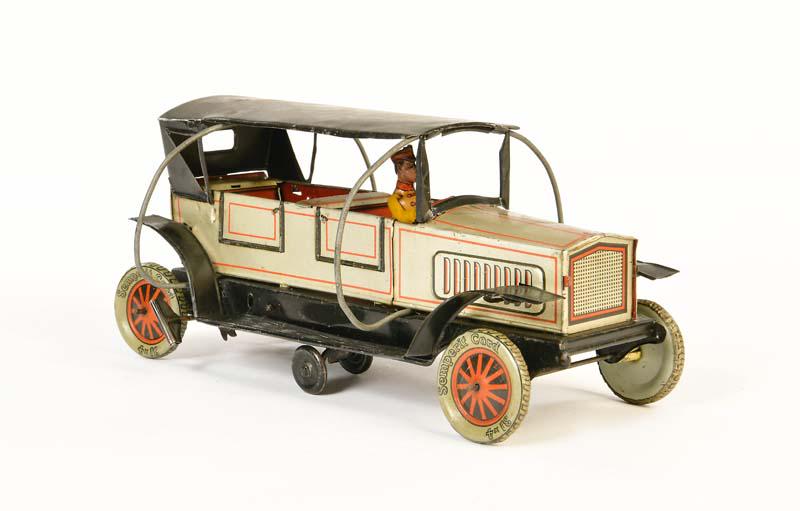 Eberl, Überschlag Limousine (1 of 3)