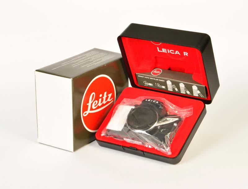 Leitz, Leica R 4 Gehaeuse (1 of 1)