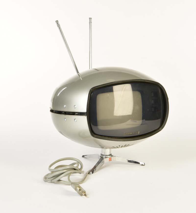 Panasonic Ufo Fernseher (1 of 1)