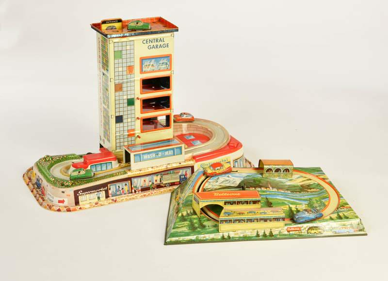 Technofix, 327 Central Garage + 296 Bellevue (1 of 1)