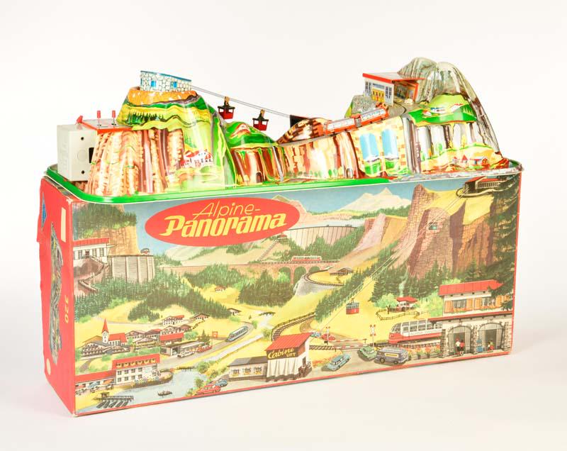 Technofix, Alpine Panorama Bahn (1 of 1)