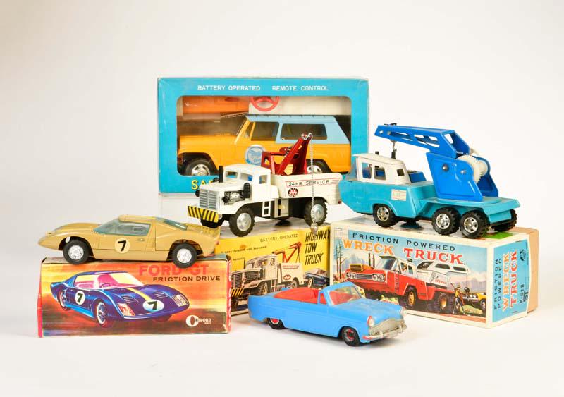 Konvolut Fahrzeuge (1 of 1)