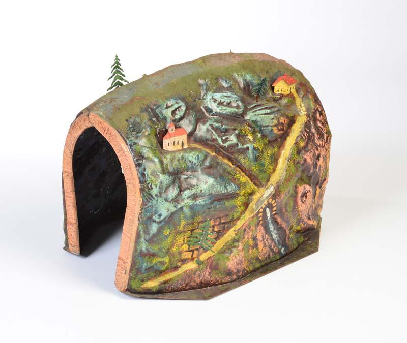 Rock & Graner, Tunnel (1 of 1)