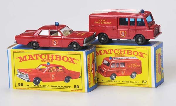 Matchbox
