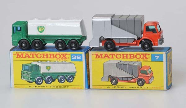 Matchbox