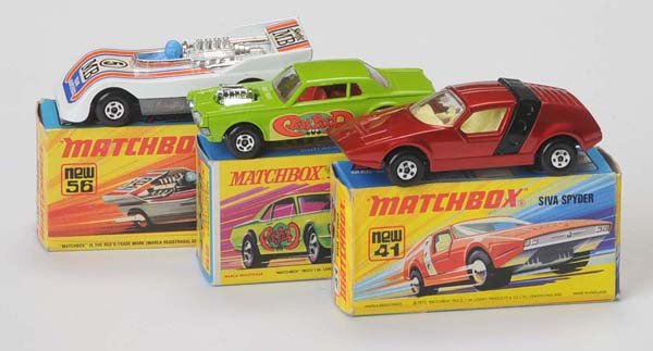 Matchbox