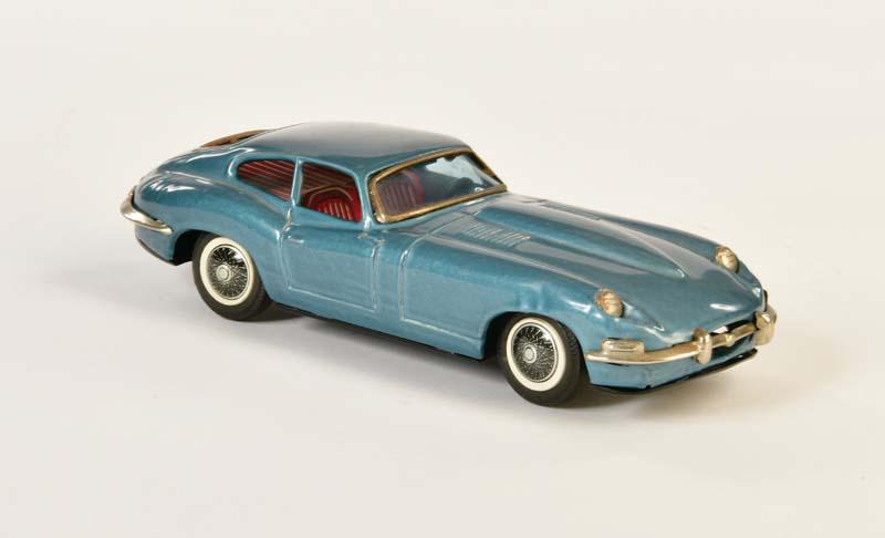 Bandai, Jaguar XK-E (1 of 3)