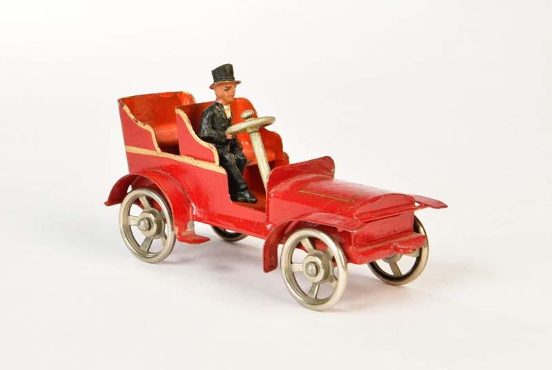 Maerklin, Offene Limousine (1 of 3)