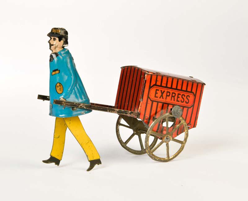 Lehmann, Express 140 (1 of 3)