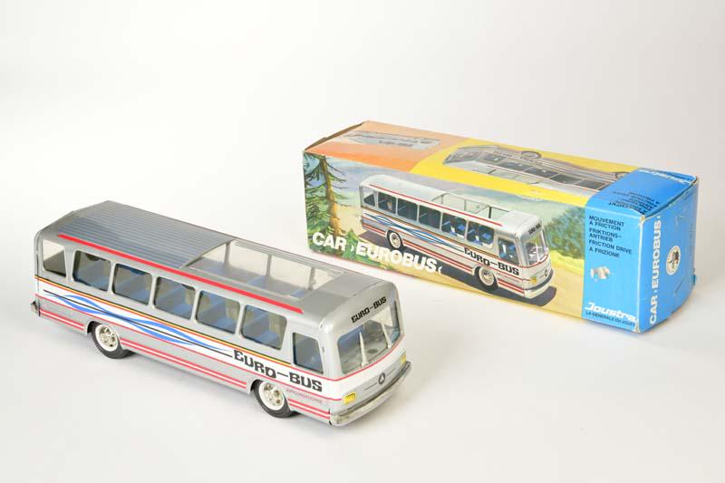 Joustra, Euro Bus (1 of 2)