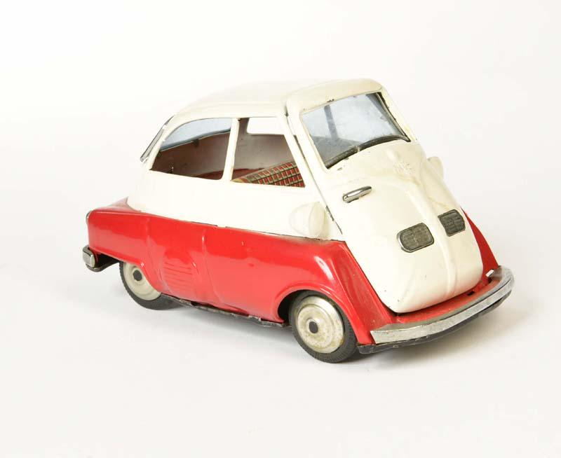 Bandai, Isetta (1 of 3)