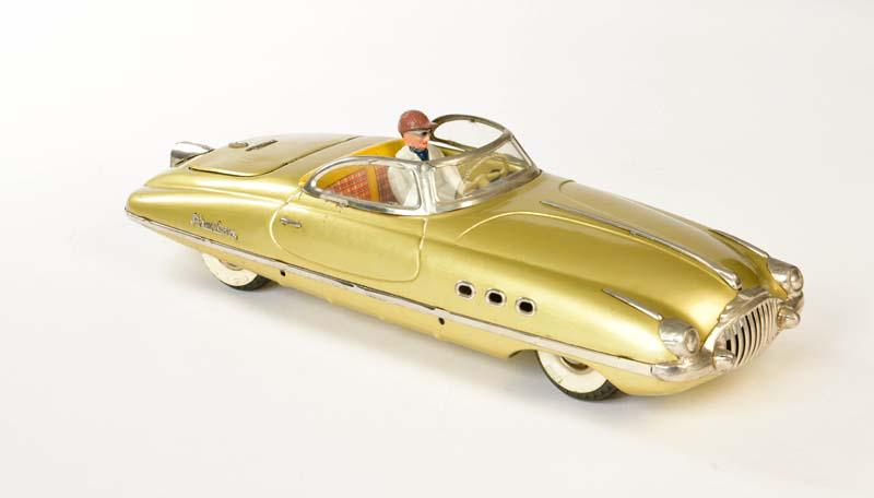 Tippco, Phantom (1 of 3)