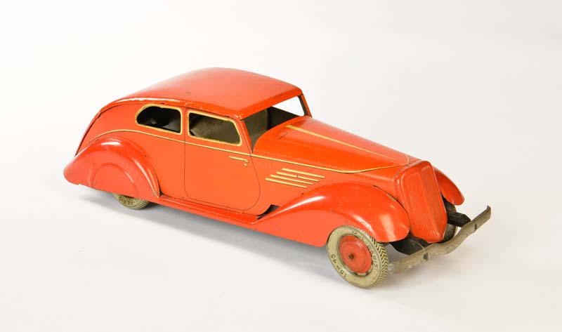 ML, Limousine (1 of 3)