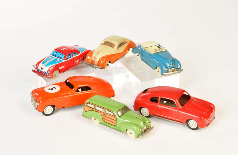 Marchesini, 6 Fahrzeuge (1 of 1)