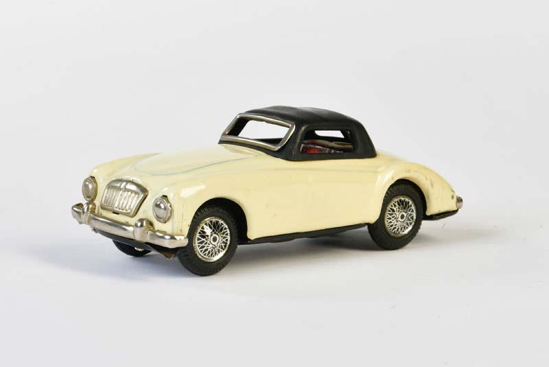 ssS, MGA Roadster (1 of 3)
