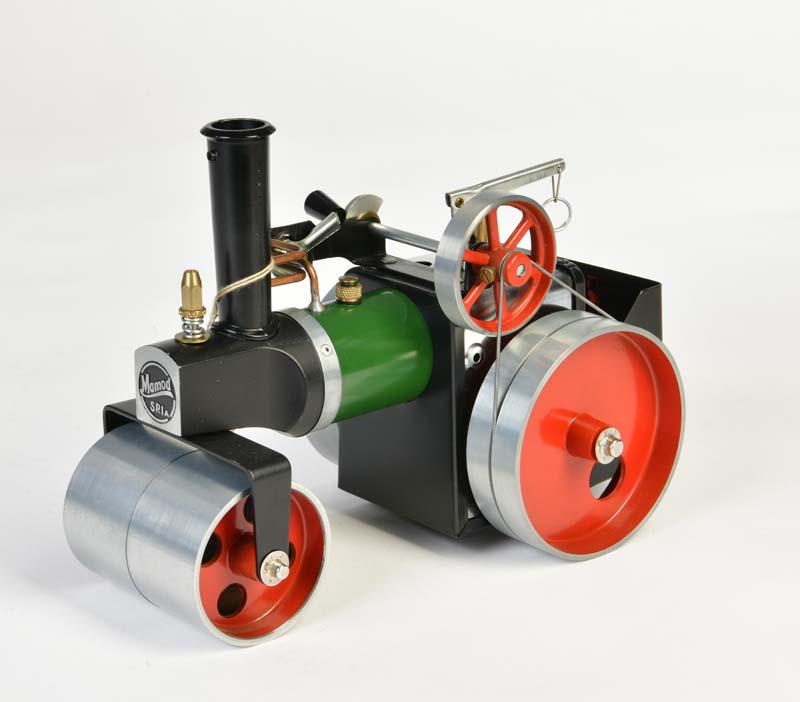 Mamod, Dampf Walze (1 of 2)